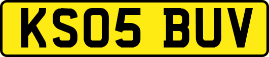 KS05BUV