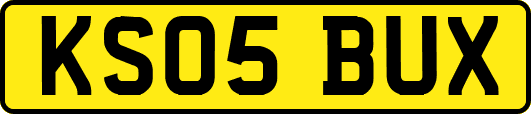 KS05BUX