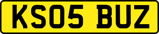 KS05BUZ