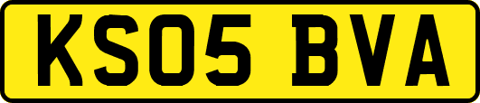 KS05BVA
