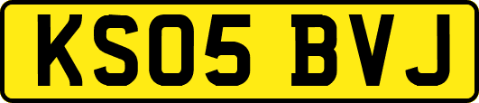 KS05BVJ