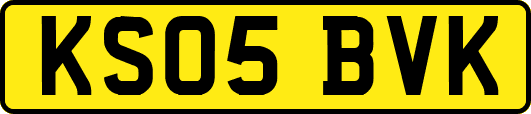 KS05BVK