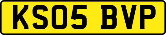 KS05BVP