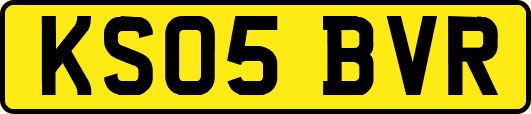 KS05BVR