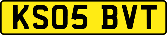 KS05BVT