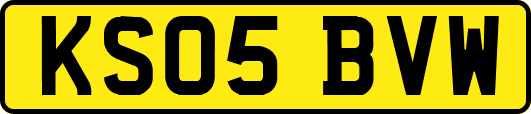 KS05BVW