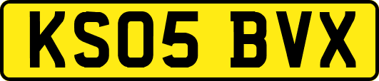 KS05BVX