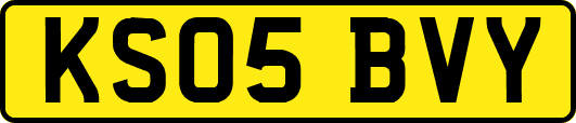 KS05BVY
