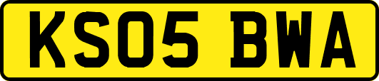 KS05BWA