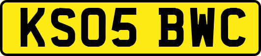 KS05BWC