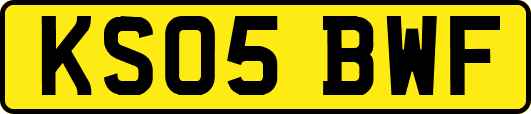 KS05BWF
