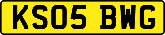 KS05BWG