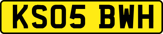 KS05BWH