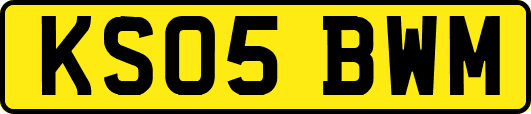 KS05BWM