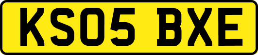 KS05BXE