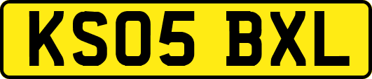 KS05BXL