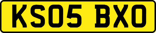 KS05BXO