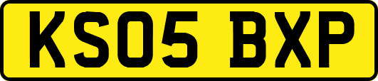 KS05BXP
