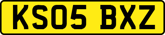 KS05BXZ