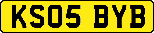 KS05BYB