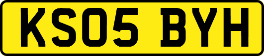 KS05BYH