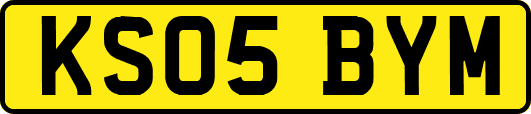 KS05BYM