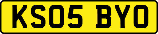 KS05BYO