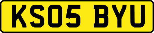 KS05BYU