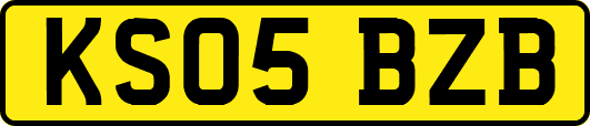 KS05BZB