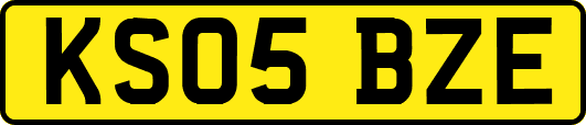 KS05BZE