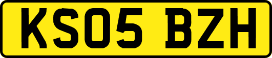 KS05BZH