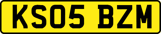 KS05BZM