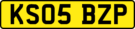 KS05BZP