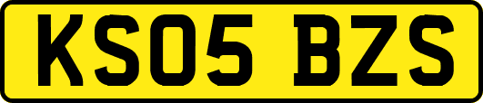 KS05BZS