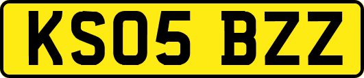 KS05BZZ
