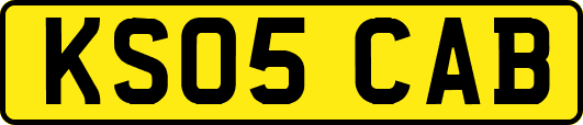 KS05CAB