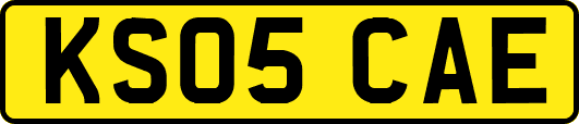 KS05CAE