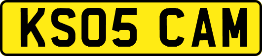 KS05CAM
