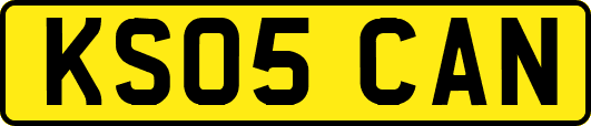 KS05CAN