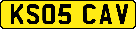 KS05CAV