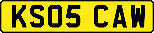 KS05CAW