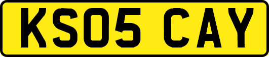 KS05CAY