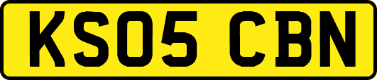 KS05CBN