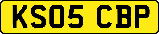 KS05CBP