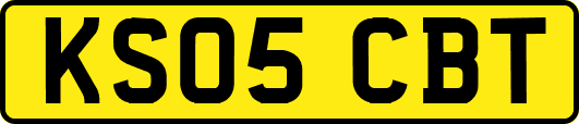 KS05CBT