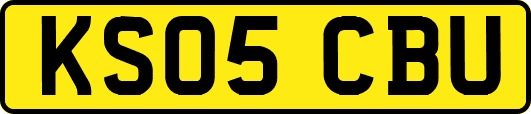KS05CBU