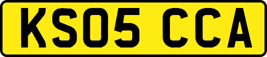 KS05CCA