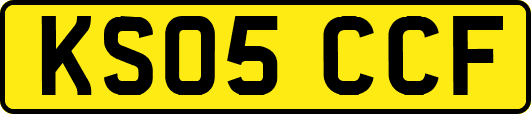 KS05CCF