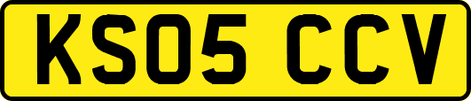 KS05CCV