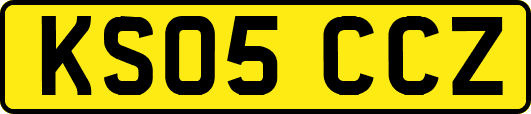 KS05CCZ